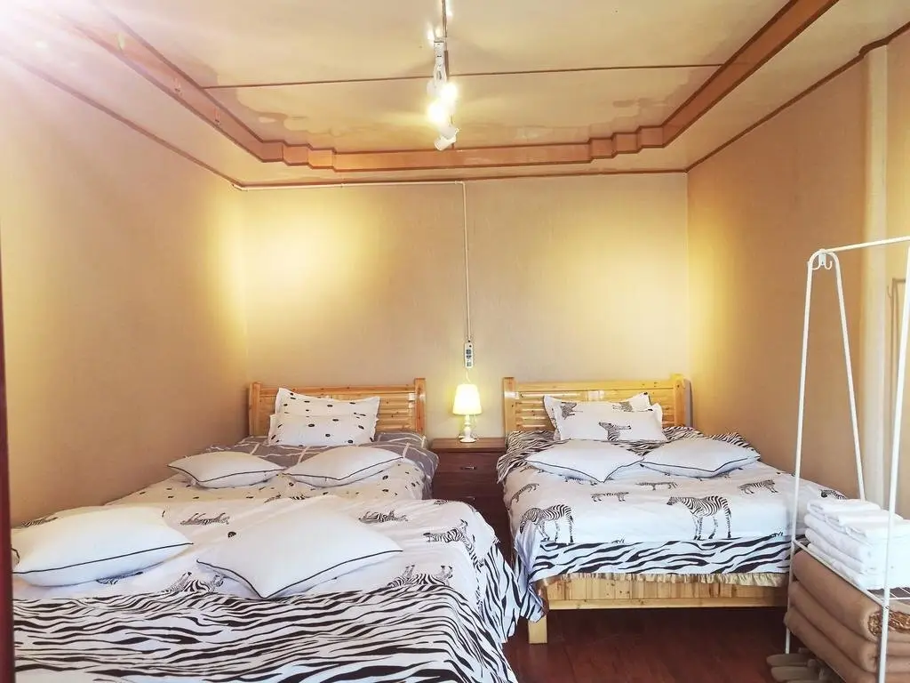 Дали: Dali Xizhou Xingzou Youth Hostel
