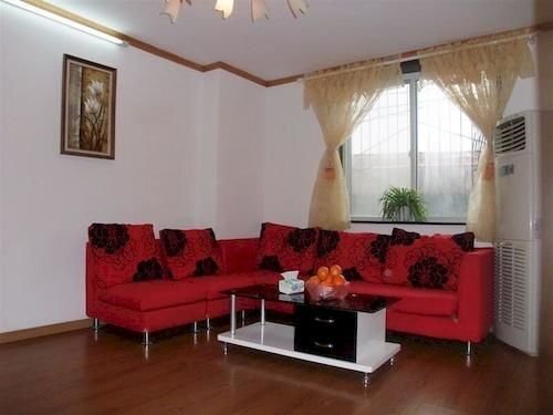 Цзюцзян: Lushan Xiaoli Family Inn