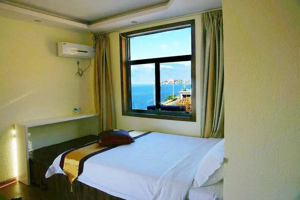 Дали: Mingtang Inn Guanlan Hall