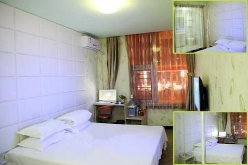 Шочжоу: Huairen Aizhuanjiao Hotel
