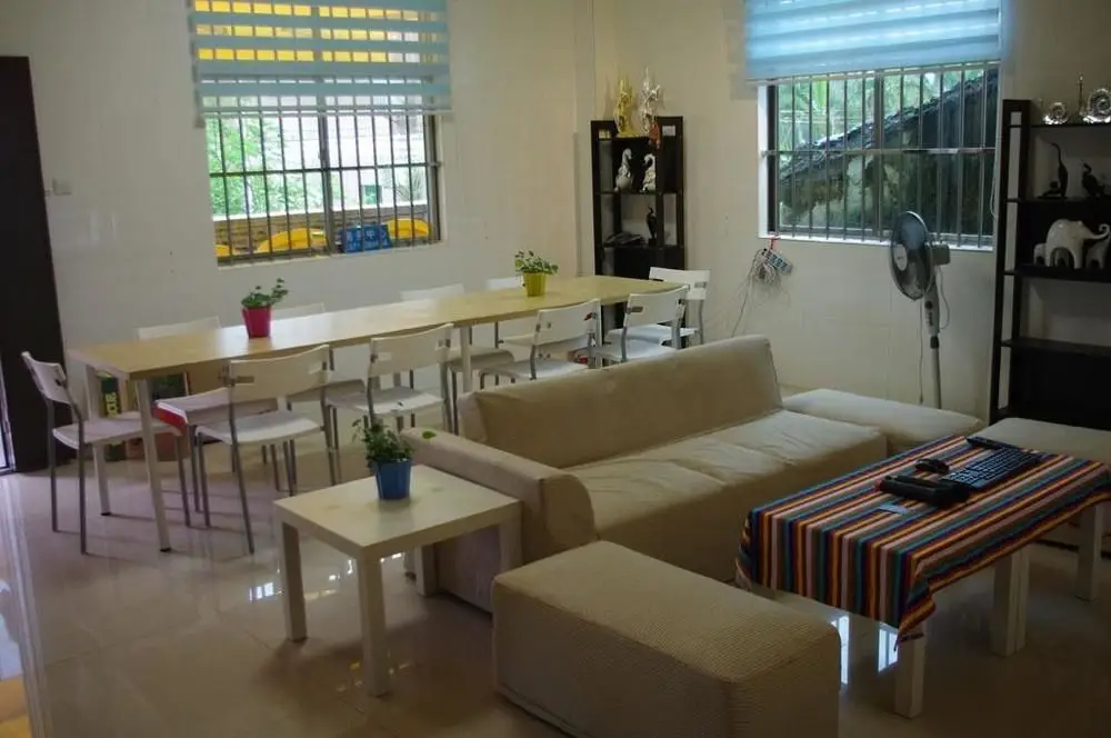 Шэньчжэнь: Shenzhen Sunflower Inn