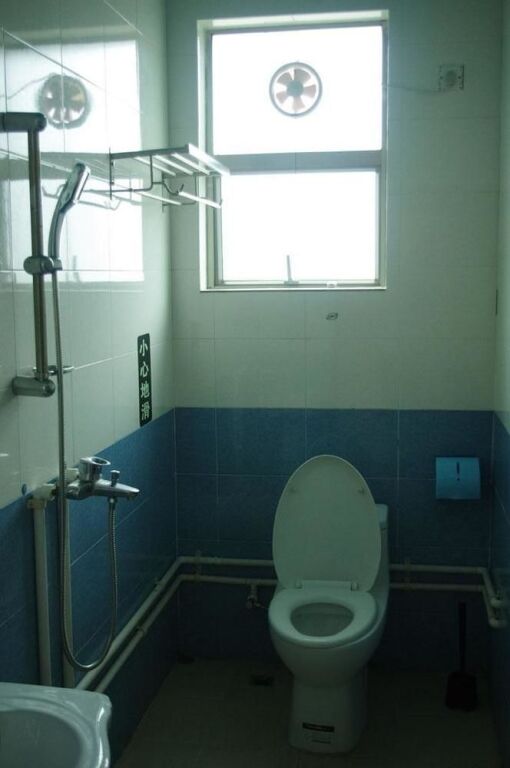 Shenzhen Sunflower Inn — фото 1