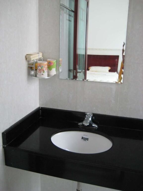 Шэньчжэнь: Shenzhen Sunflower Inn