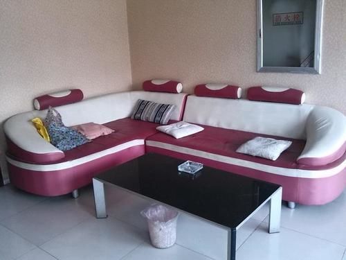Лиаоченг: Liaocheng Xiaocheng Yaju Business Hotel