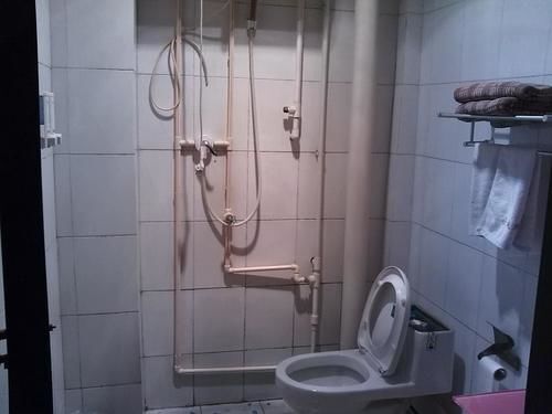 Лиаоченг: Liaocheng Xiaocheng Yaju Business Hotel