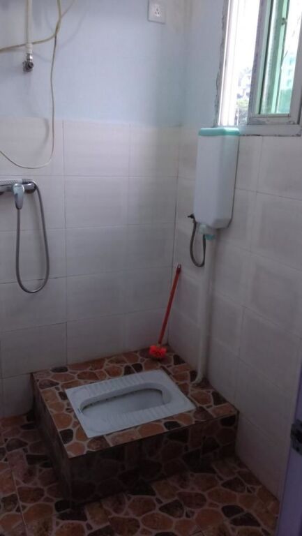 Фучжоу: TOP Apartment Fuzhou Shoushan Road