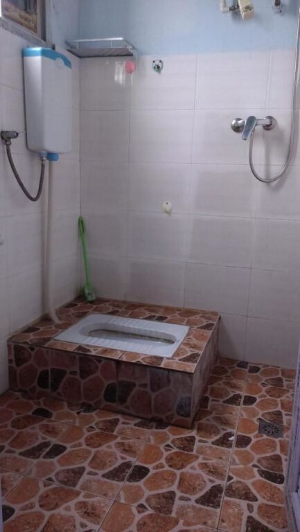Фучжоу: TOP Apartment Fuzhou Shoushan Road