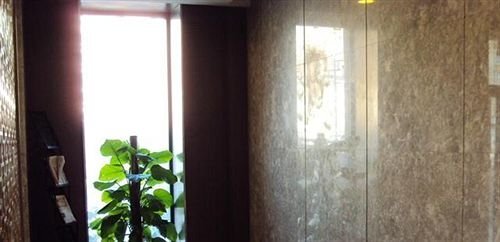 Датун: Ping Cheng Qiao Hotel - Datong
