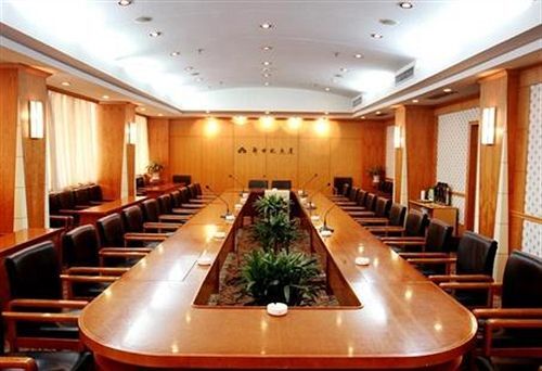 New Centry Business Hotel Hefei — фото 1