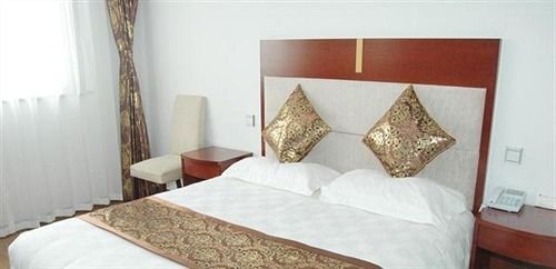 Таншань: Tangshan Kailuan Hotel