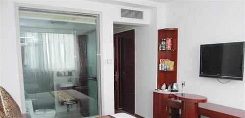 Таншань: Tangshan Kailuan Hotel