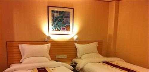 Куньмин: Youjia Hotel - Kunming