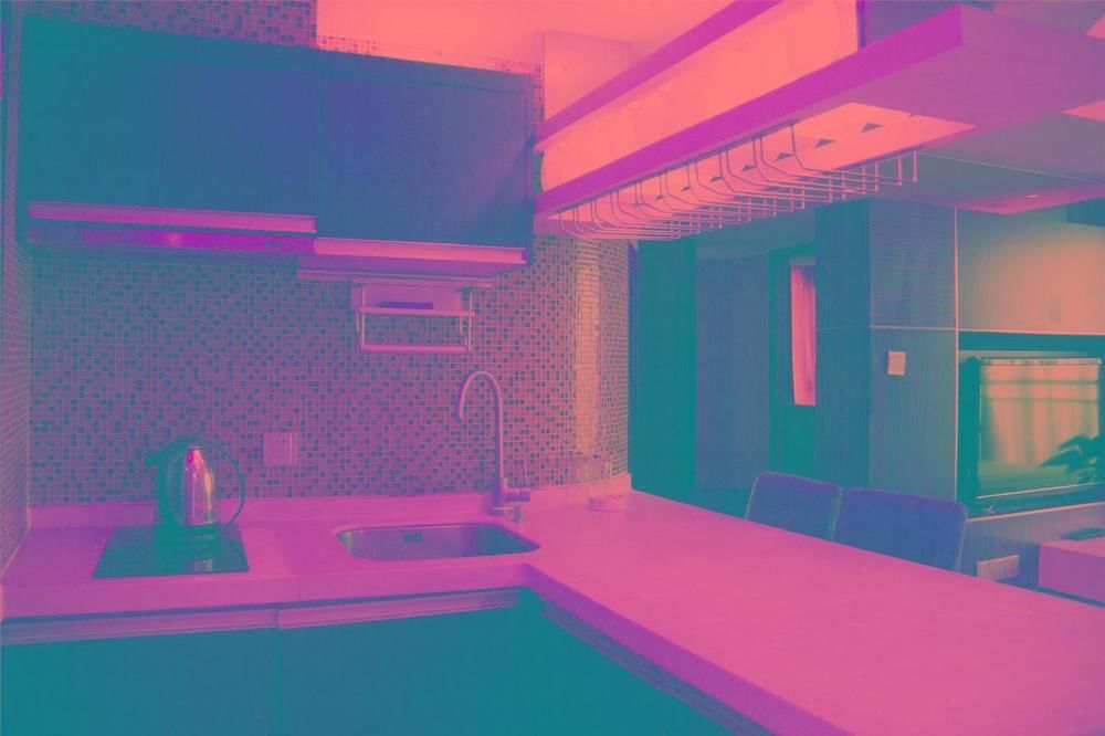 Циндао: Qingdao Lanting Boutique Hotel
