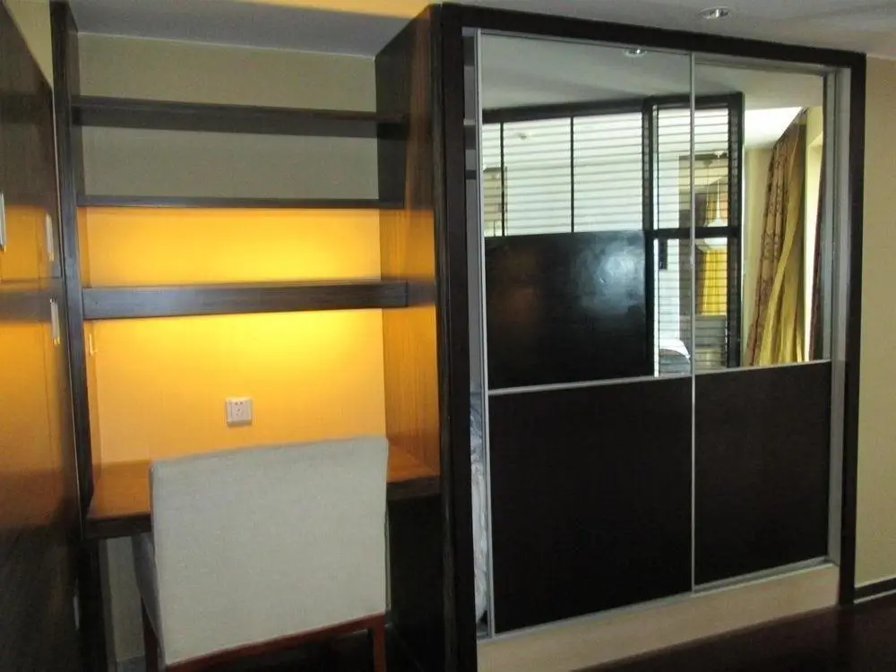 Циндао: Qingdao Lanting Boutique Hotel