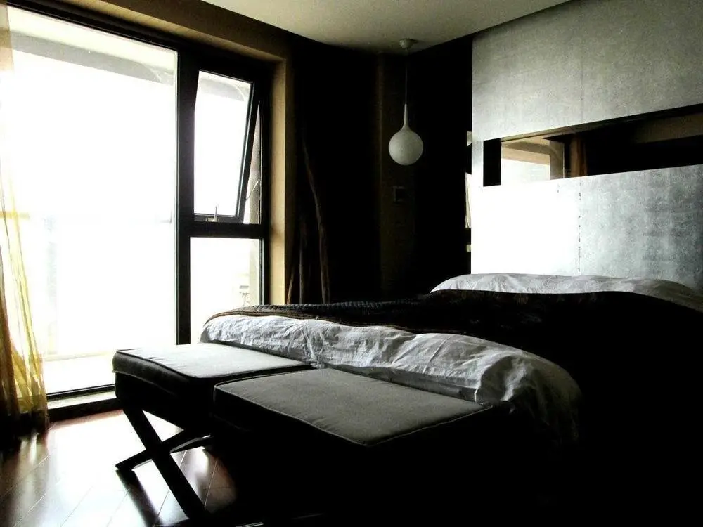 Циндао: Qingdao Lanting Boutique Hotel