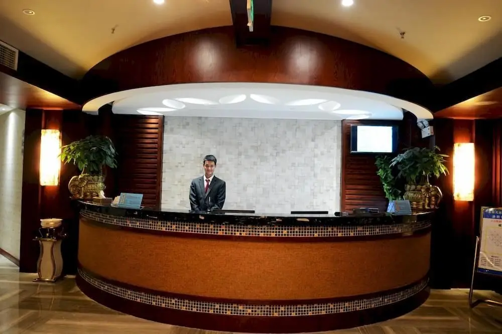 One Meter Sunshine Boutique Hotel-xichang — фото 1