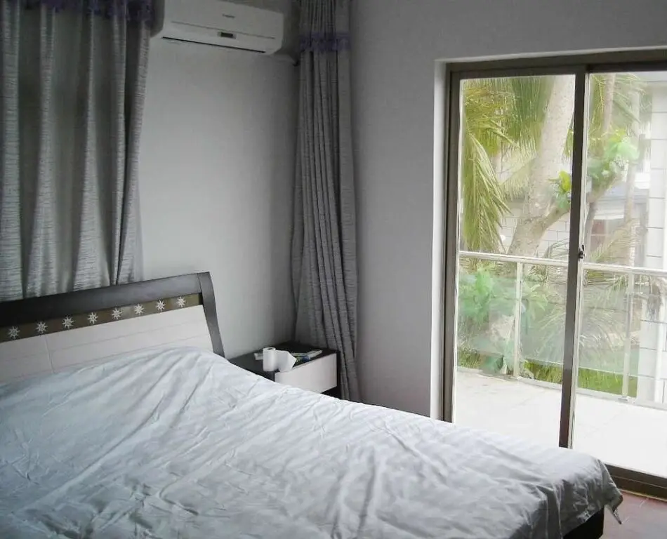 Bihaiyedu Resort Villa — фото 1