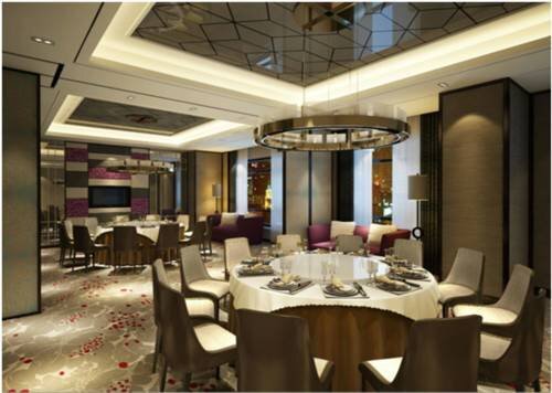 Чунцин: Days Inn Chongqing