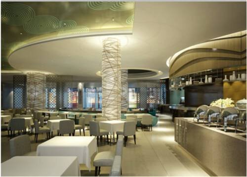 Чунцин: Days Inn Chongqing