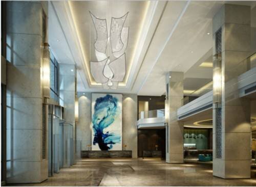 Чунцин: Days Inn Chongqing