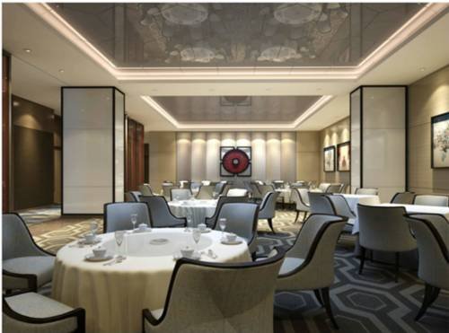 Чунцин: Days Inn Chongqing