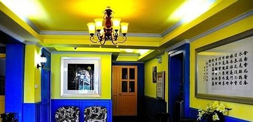 Цюаньчжоу: Quanzhou Aishang Express Hotel