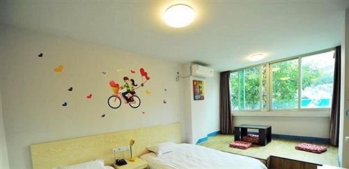 Цюаньчжоу: Quanzhou Aishang Express Hotel
