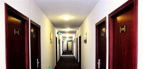 Quanzhou Aishang Express Hotel — фото 1