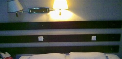 Чжэнчжоу: Zhengzhou Dragon Business Hotel