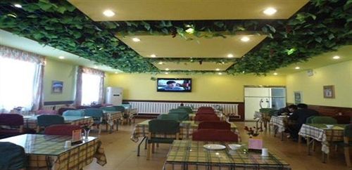 Аньян: Homeinn Hotel (Anyang Railway Station)