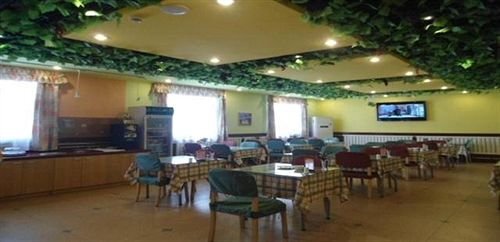 Аньян: Homeinn Hotel (Anyang Railway Station)