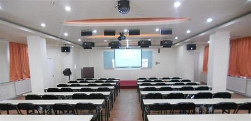 Аньян: Homeinn Hotel (Anyang Railway Station)