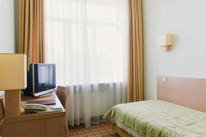 Жилино: Hotel Aniva