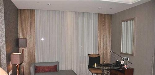 Наньчун: Langzhong Yuntianxi Century Hotel