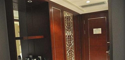 Наньчун: Langzhong Yuntianxi Century Hotel
