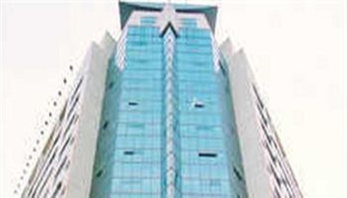 Циндао: Aizunke Business Hotel Fuzhou Road - Tsingtao