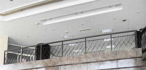 Циндао: Aizunke Business Hotel Fuzhou Road - Tsingtao