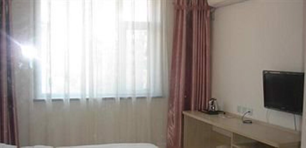 Шэньян: Super 8 Shenyang Changjiang Bei Jie