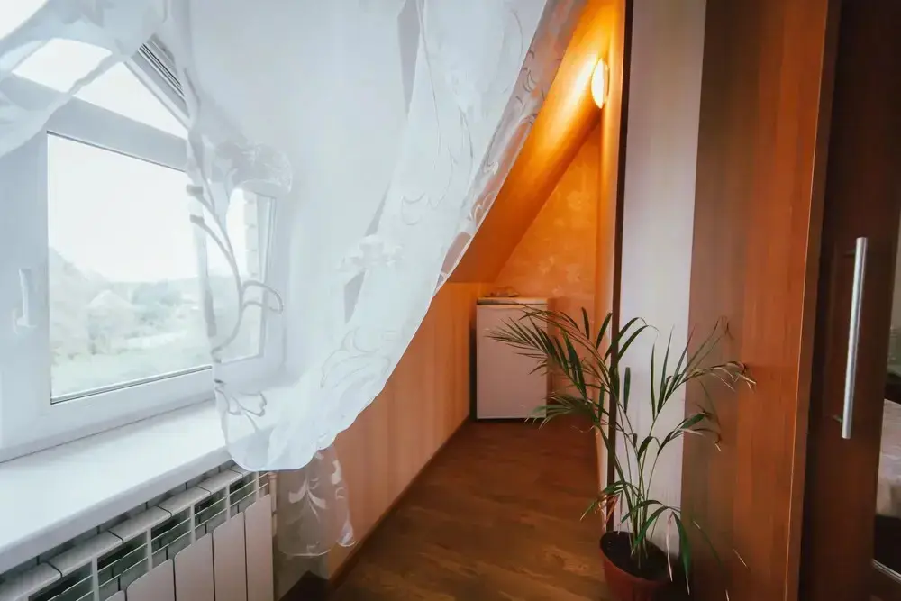 Новая Москва: AnRi Hotel