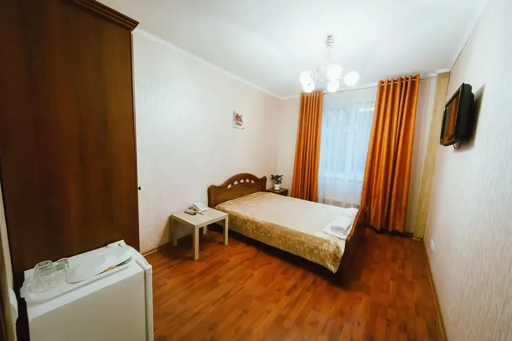 Новая Москва: AnRi Hotel