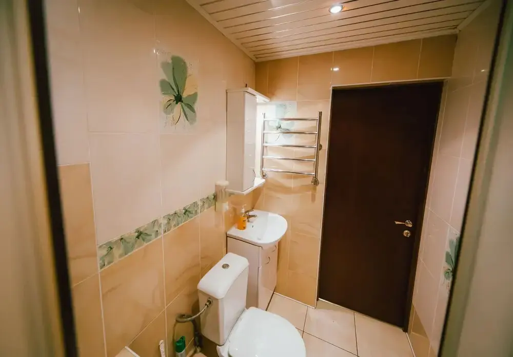 Новая Москва: AnRi Hotel