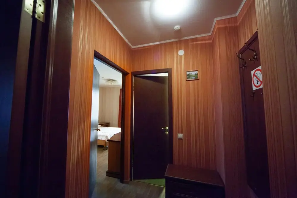 Новая Москва: AnRi Hotel