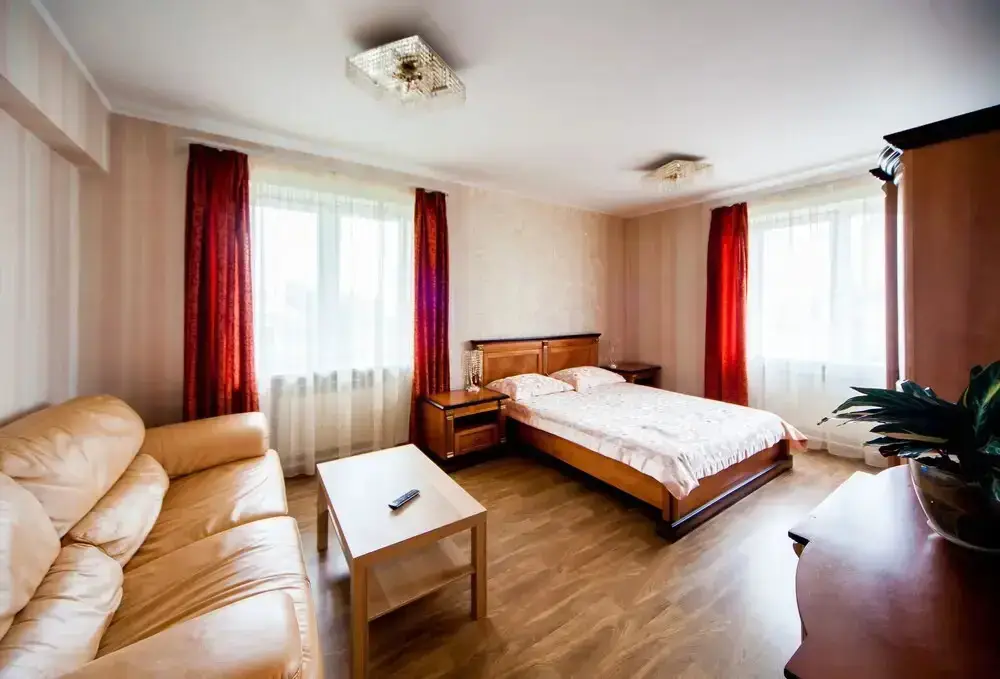 Новая Москва: AnRi Hotel