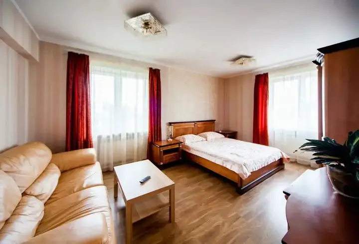 Новая Москва: AnRi Hotel