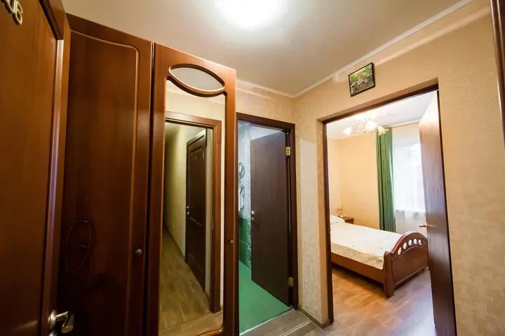 Новая Москва: AnRi Hotel