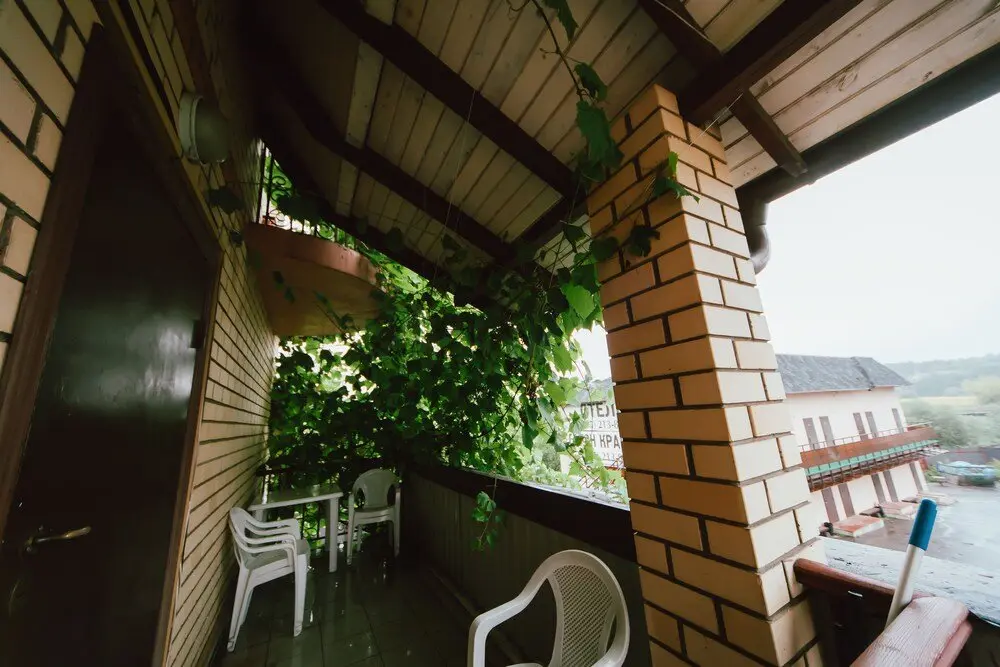 Новая Москва: AnRi Hotel