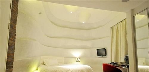 Наньчан: Aichao Fashion Hotel