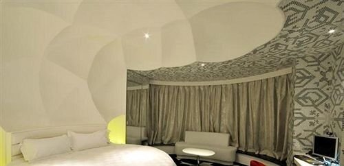 Наньчан: Aichao Fashion Hotel