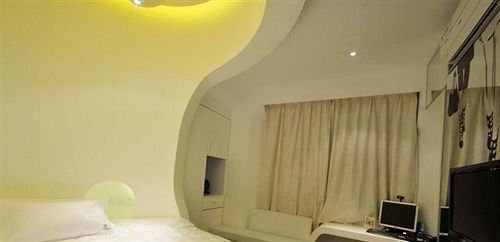 Наньчан: Aichao Fashion Hotel
