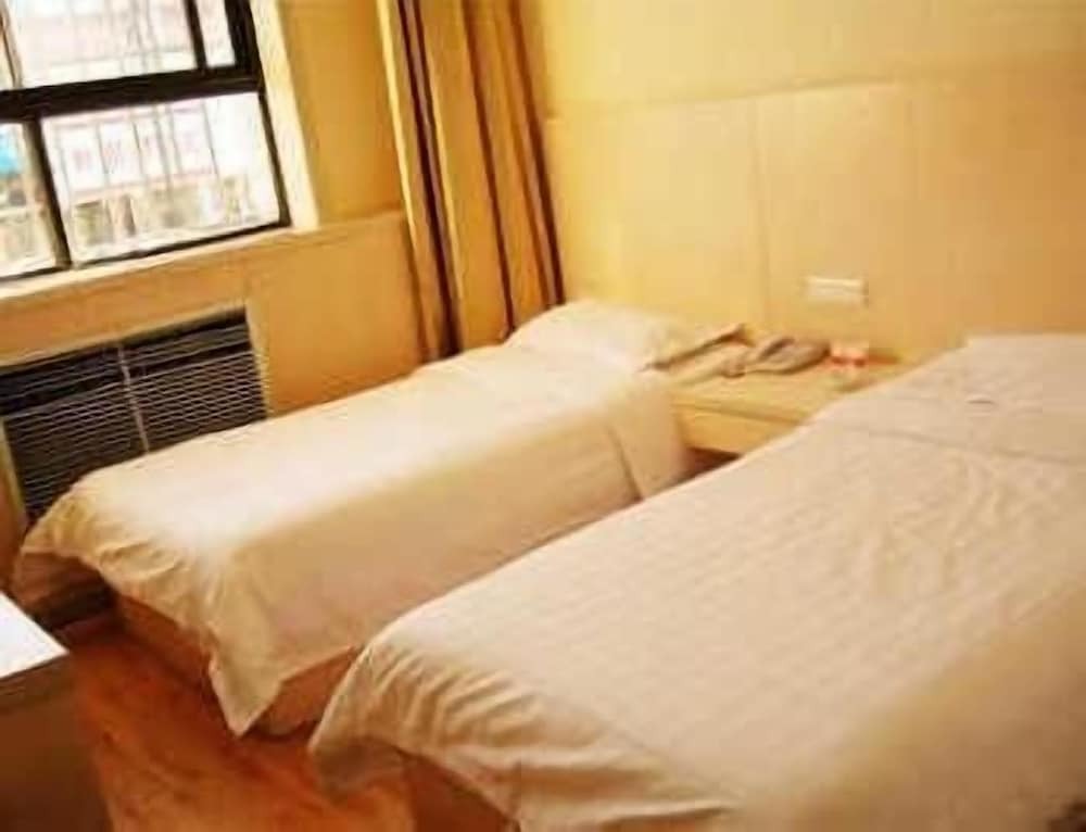Датун: Datong Purple Jade Hotel